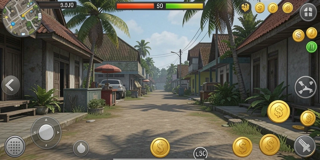 Tampilan antarmuka WOW99 yang user-friendly.